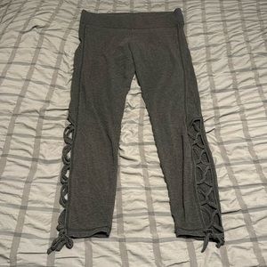 Victoria sport cotton leggings